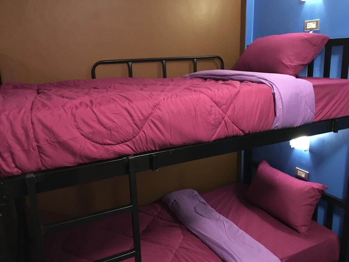 Resting Place Hostel Mueang Kao Exterior foto