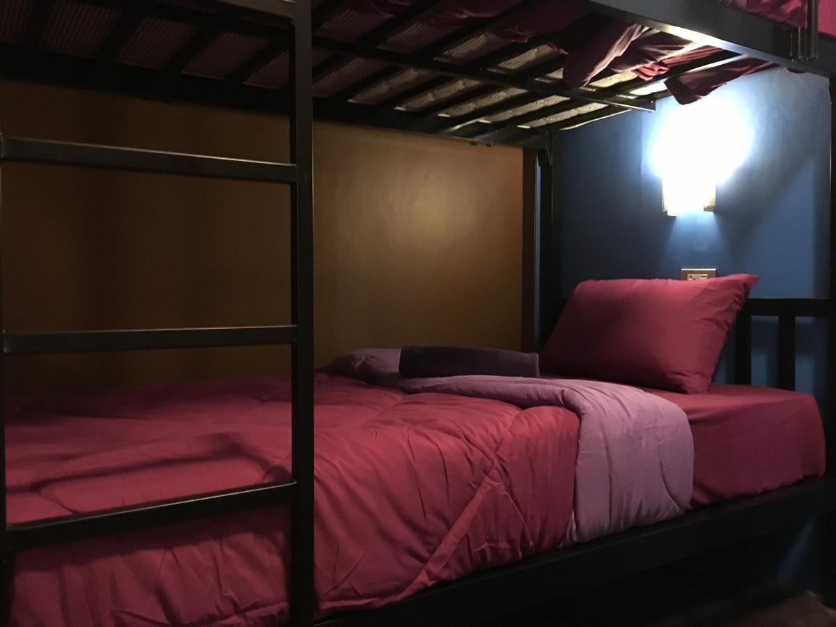 Resting Place Hostel Mueang Kao Exterior foto